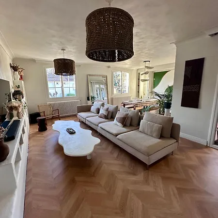 Villa Mimpi - Castres, France Castres (Tarn)