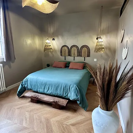 Mimpi - Castres, France *