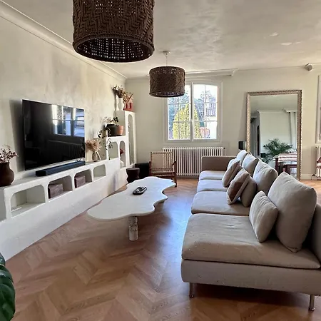 Mimpi - Castres, France Villa *