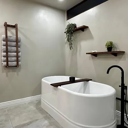 Mimpi - Castres, France Villa